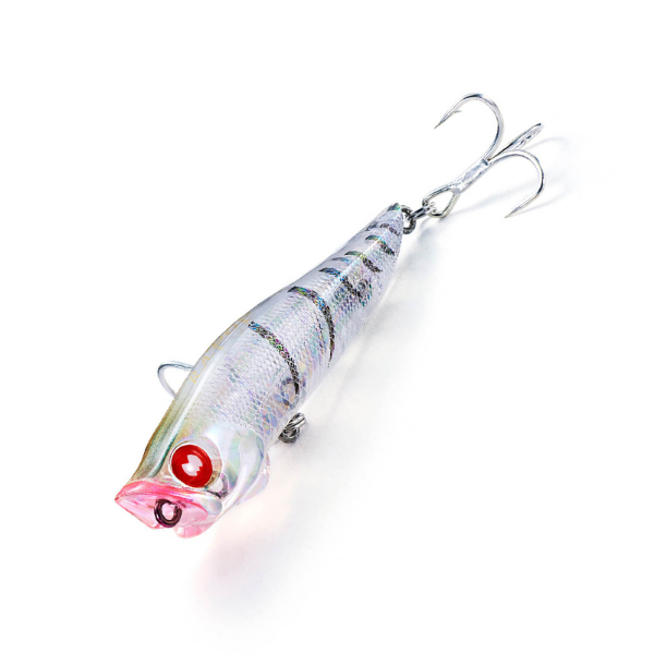 Ｒ．Ａ．ポップ(ＳＡＣ　シャコ)